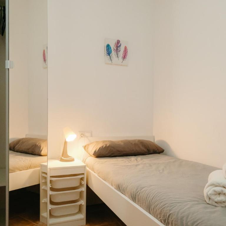 Apartamento Céntrico - Apartamento de 3 dormitorios - 30