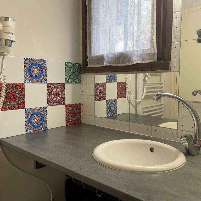 Vénosc-Les 2 Alpes , Rez de jardin - Apartamento - Planta baja - 13