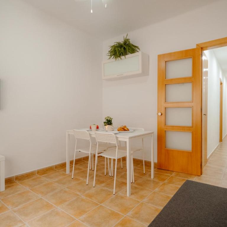 Apartamento Céntrico - Apartamento de 3 dormitorios - 33