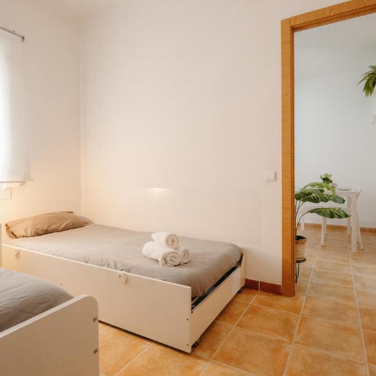 Apartamento Céntrico - Apartamento de 3 dormitorios - 34
