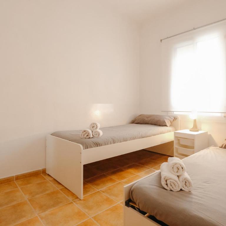 Apartamento Céntrico - Apartamento de 3 dormitorios - 35