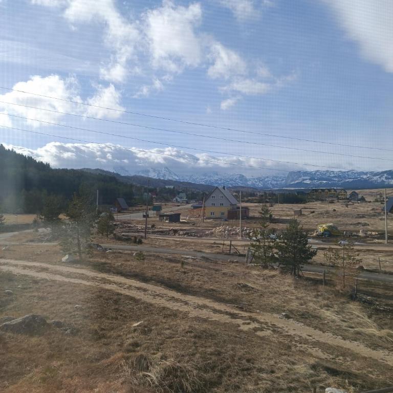 Zabljak_vikendica - Two-Bedroom House - 36
