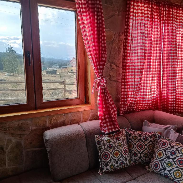 Zabljak_vikendica - Two-Bedroom House - 40