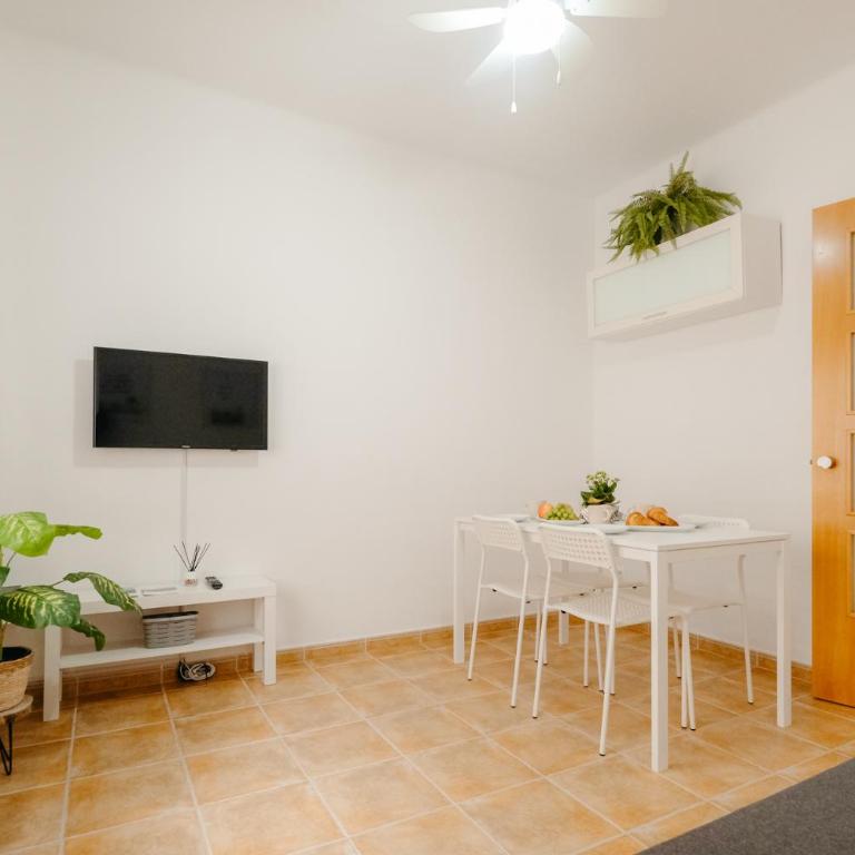 Apartamento Céntrico - Apartamento de 3 dormitorios - 41