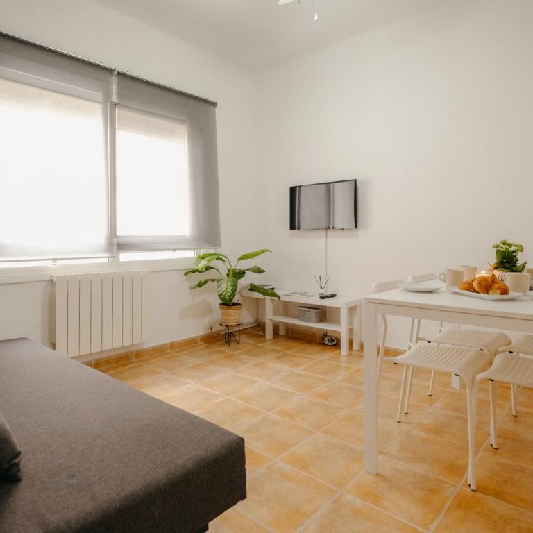 Apartamento Céntrico - Apartamento de 3 dormitorios - 43
