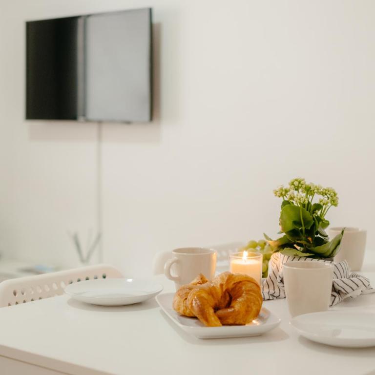 Apartamento Céntrico - Apartamento de 3 dormitorios - 44