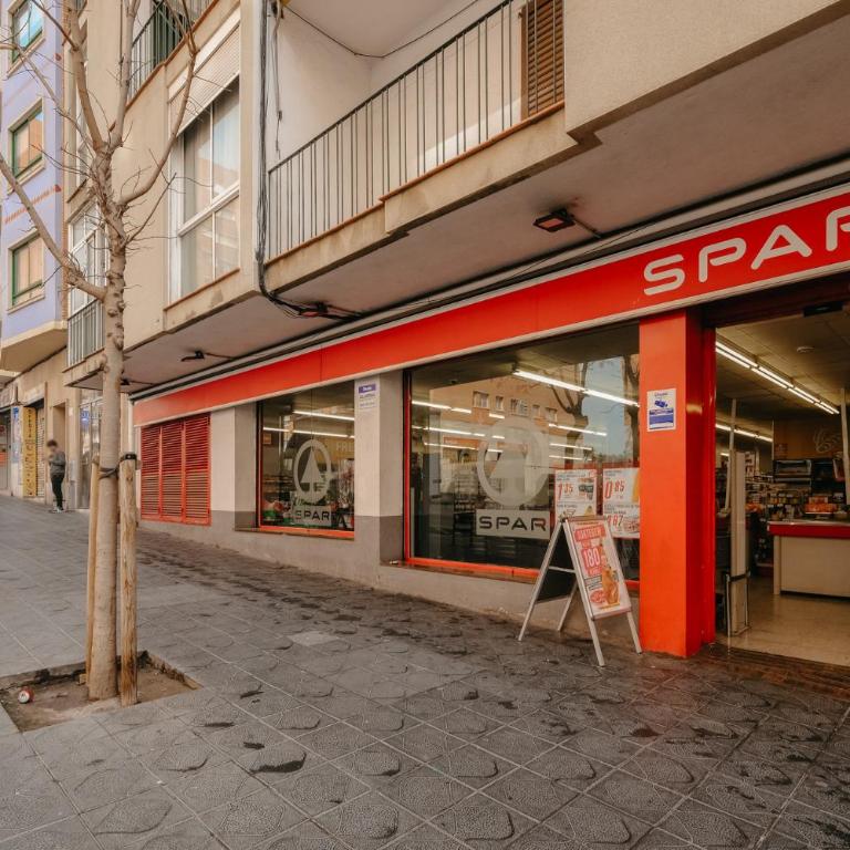 Apartamento Céntrico - Apartamento de 3 dormitorios - 49