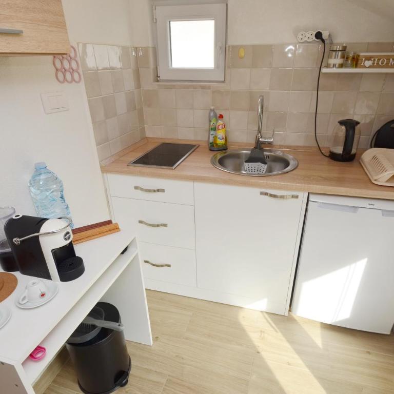 La Mar Mar - Apartman sa Terasom - 9