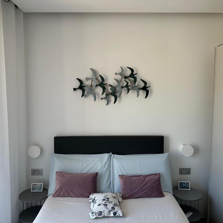 La Gaviota - Bilocale sul mare in Arziglia - Appartement 1 Chambre - 18