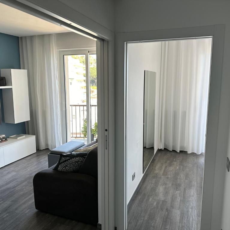 La Gaviota - Bilocale sul mare in Arziglia - Appartement 1 Chambre - 15