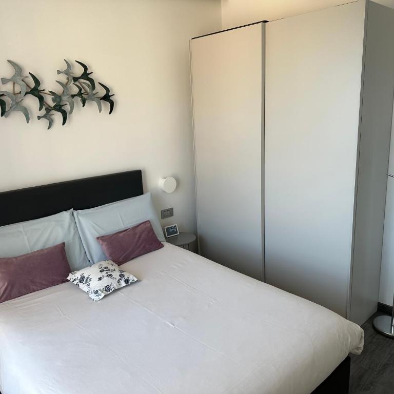 La Gaviota - Bilocale sul mare in Arziglia - Appartement 1 Chambre - 14