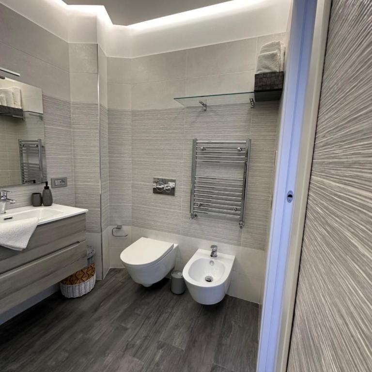 La Gaviota - Bilocale sul mare in Arziglia - Appartement 1 Chambre - 19