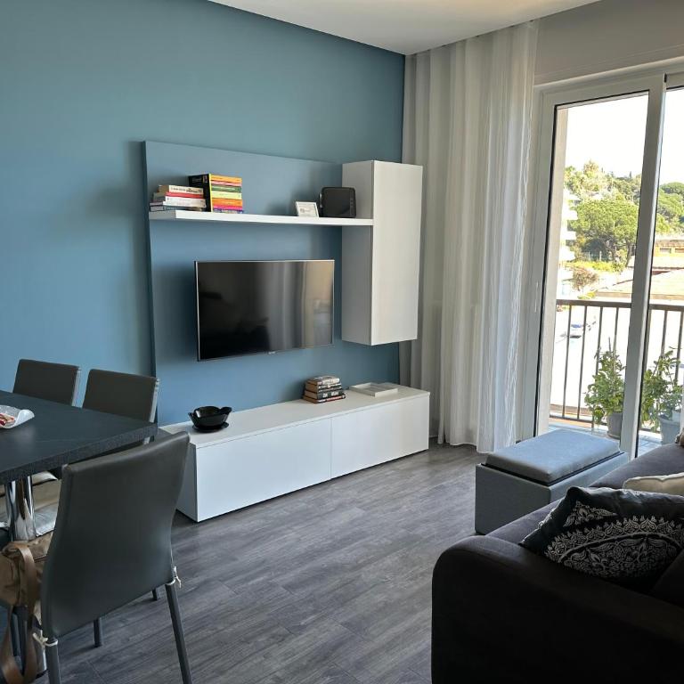 La Gaviota - Bilocale sul mare in Arziglia - Appartement 1 Chambre - 20