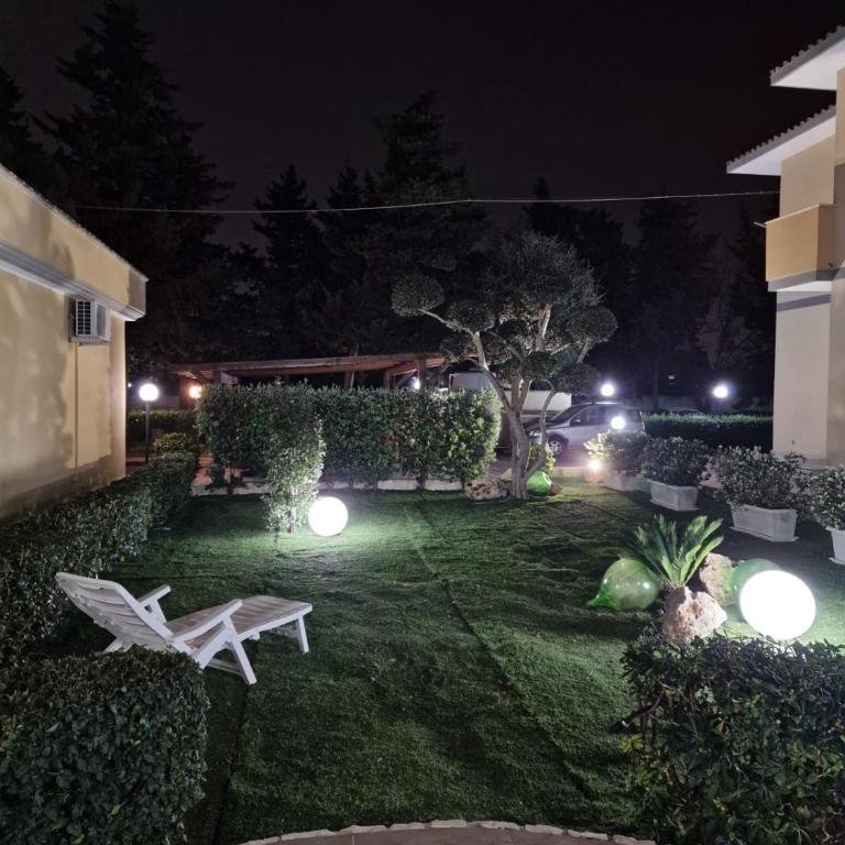 casale - One-Bedroom House - 2