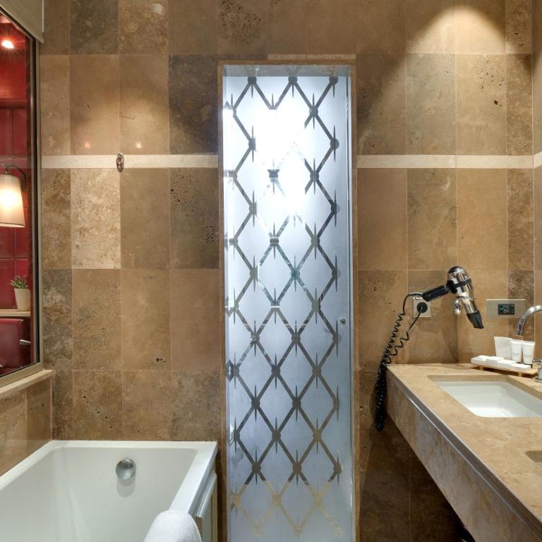 Hôtel du Château & Spa - Teritoria - Chambre Double Supérieure - 10
