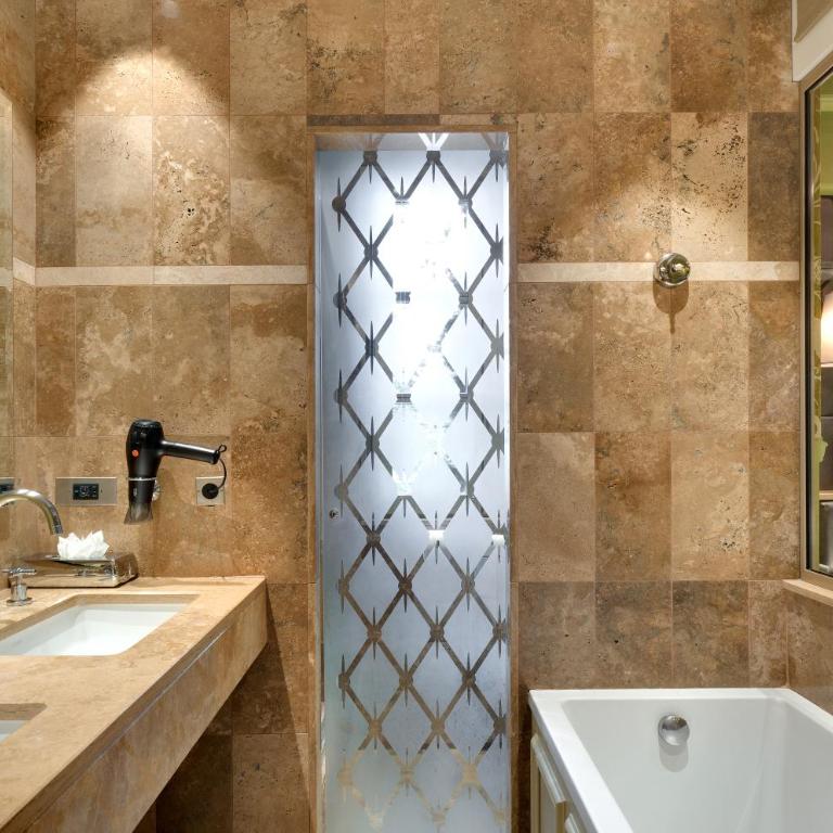 Hôtel du Château & Spa - Teritoria - Chambre Double Supérieure - 13
