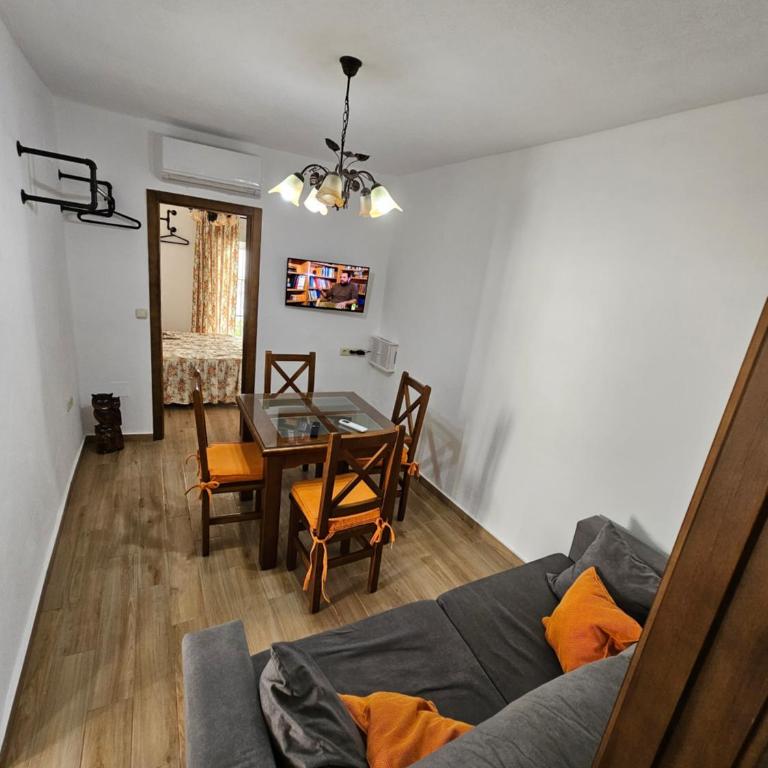 Casa Negrete - Apartamento de 2 dormitorios - 12