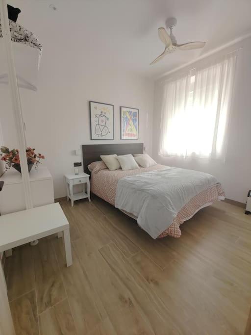 Casa con alma - Three-Bedroom Apartment - 42