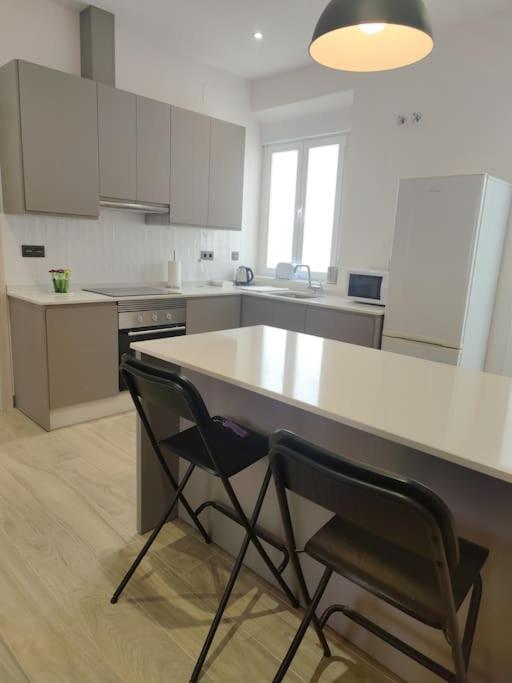 Casa con alma - Three-Bedroom Apartment - 37