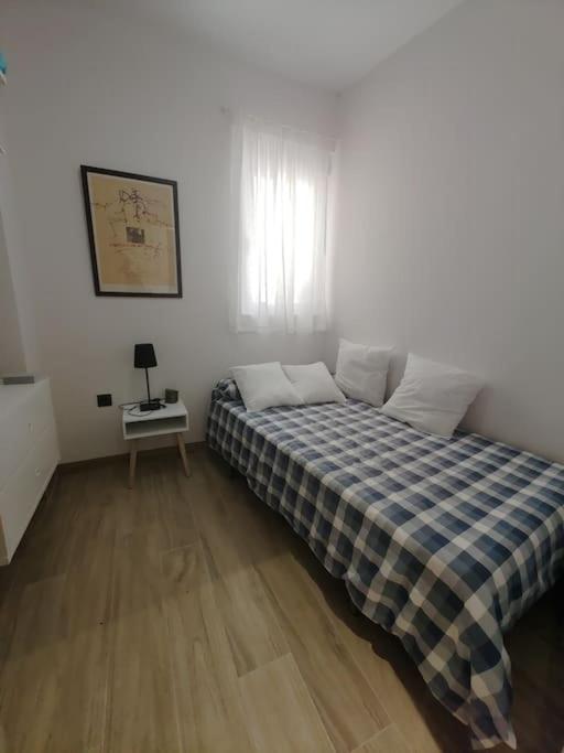 Casa con alma - Three-Bedroom Apartment - 33