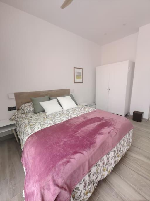 Casa con alma - Three-Bedroom Apartment - 32