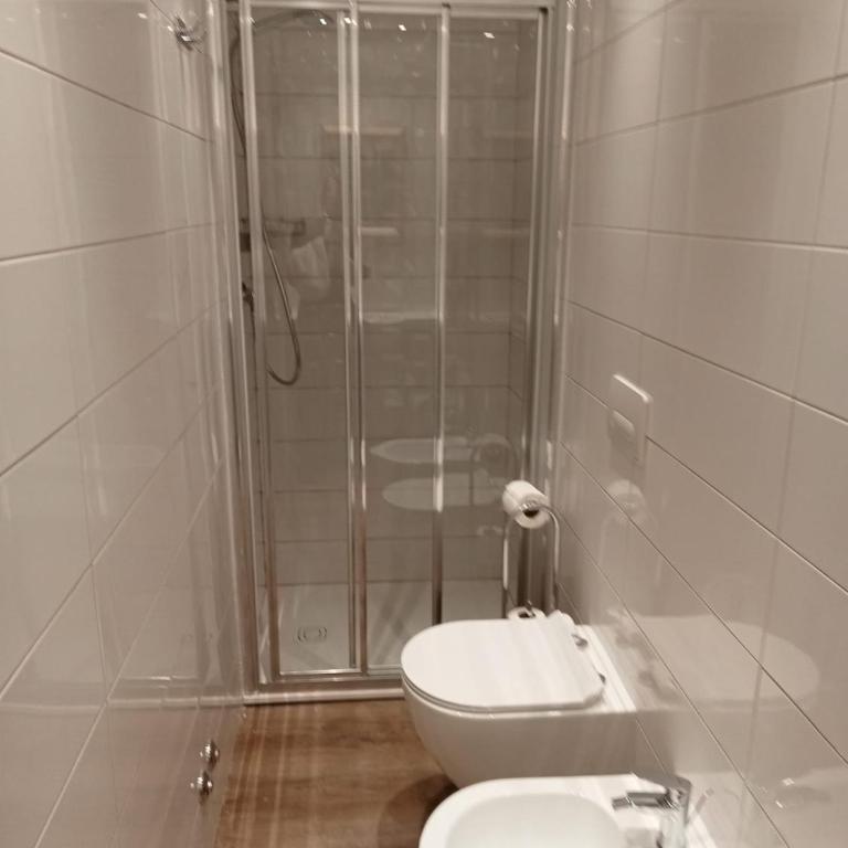 Hotel Montreal - Double or Twin Room - 2