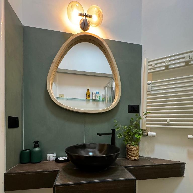 GuestART Monti Apartment - Appartamento - 16