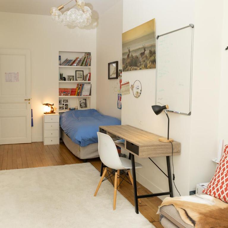 Appartement sur les quais - Appartement - 31