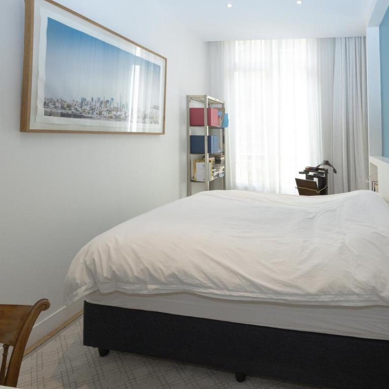 Appartement sur les quais - Appartement - 28