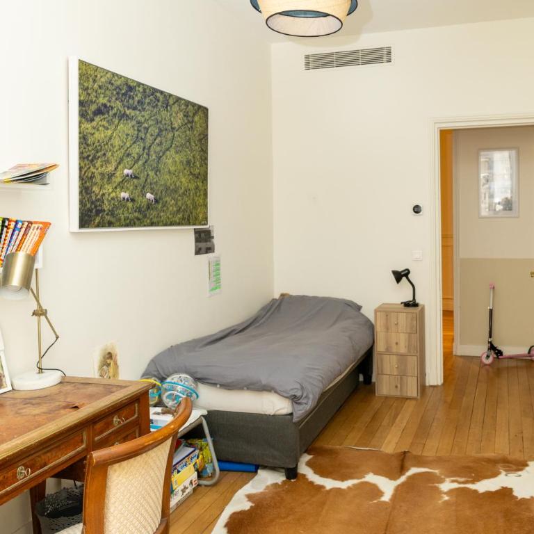 Appartement sur les quais - Appartement - 33