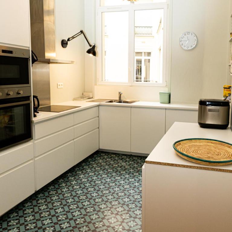 Appartement sur les quais - Appartement - 37