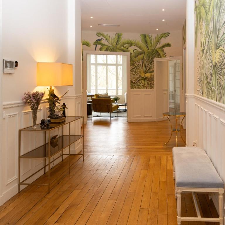 Appartement sur les quais - Appartement - 25