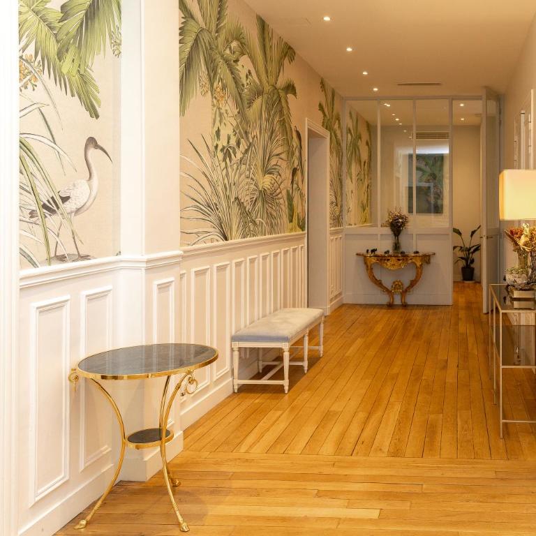 Appartement sur les quais - Appartement - 26