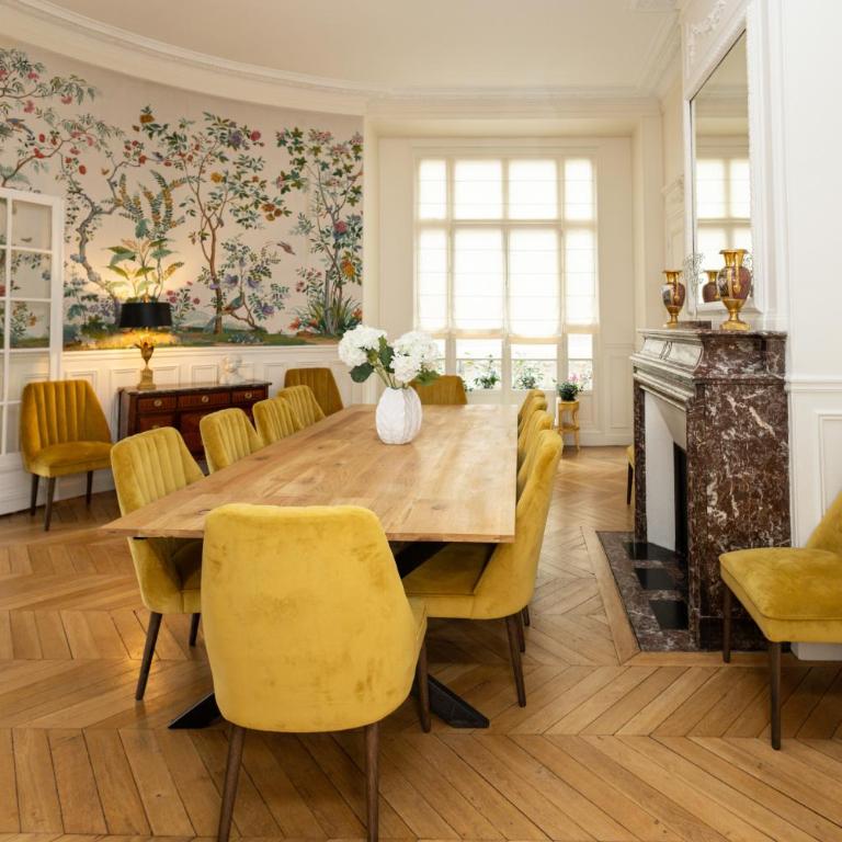 Appartement sur les quais - Appartement - 13