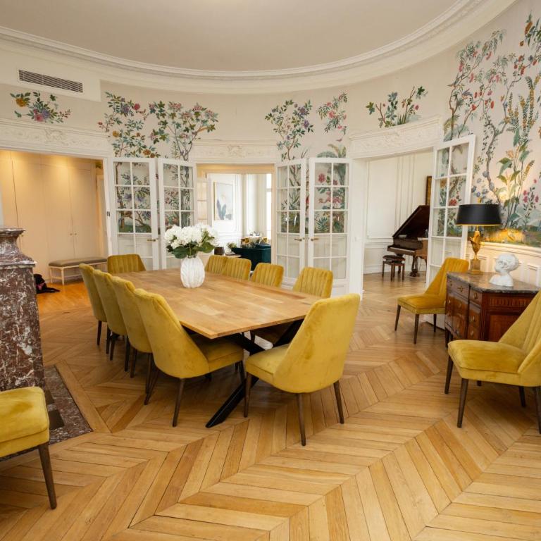 Appartement sur les quais - Appartement - 14