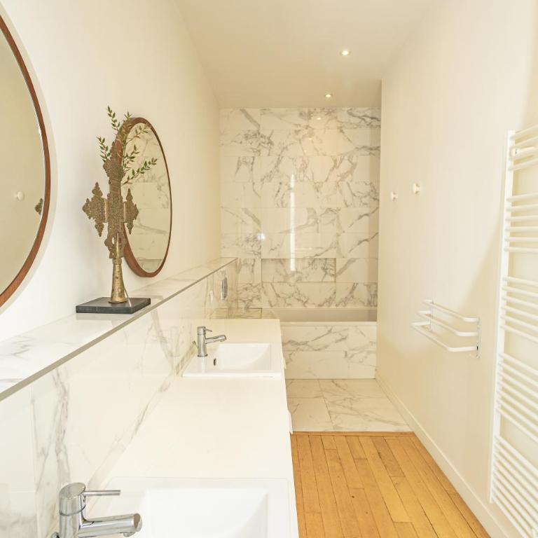 Appartement sur les quais - Appartement - 29