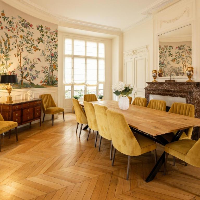 Appartement sur les quais - Appartement - 16