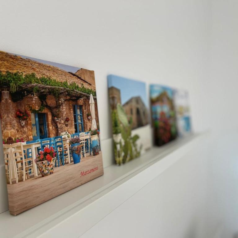 Casa Vacanze Matilde Marzamemi - Appartamento con 1 Camera da Letto - 6