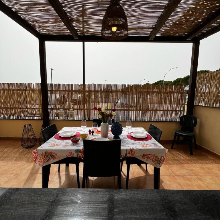 Casa Vacanze Matilde Marzamemi - Appartamento con 1 Camera da Letto - 33
