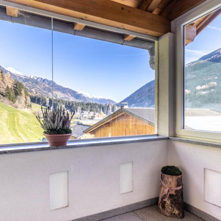 Ferienwohnung am Zehenthof - Appartamento con 2 Camere da Letto - 4