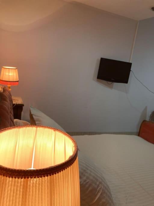 Studio - Appartement 1 Chambre - 4
