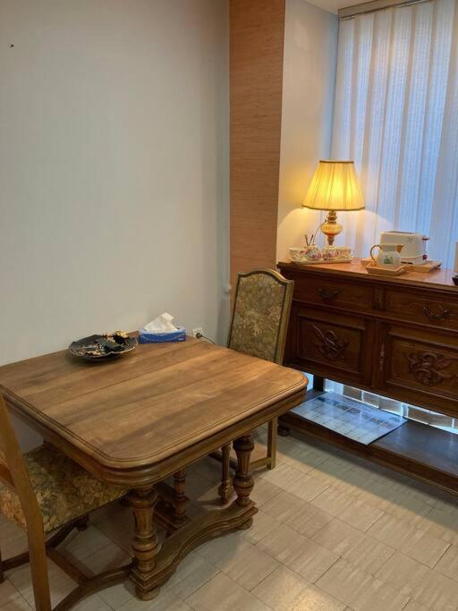 Studio - Appartement 1 Chambre - 9