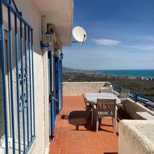 Las Atalayas 16 - Apartamento de 2 dormitorios - 5