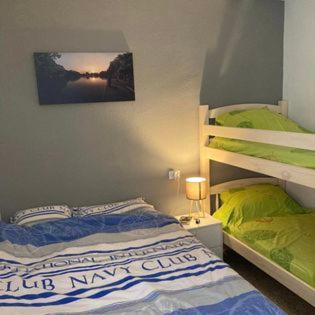 Las Atalayas 16 - Apartamento de 2 dormitorios - 6