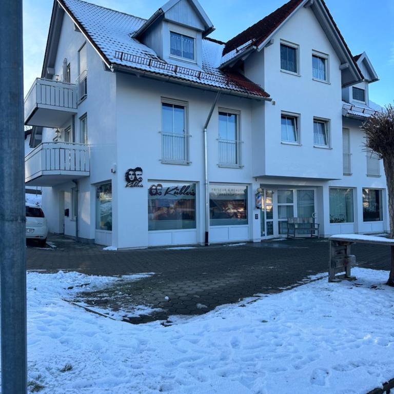ELMIRA - Apartment mit 2 Schlafzimmern - 4