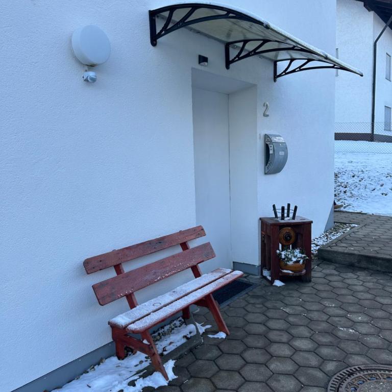ELMIRA - Apartment mit 2 Schlafzimmern - 5
