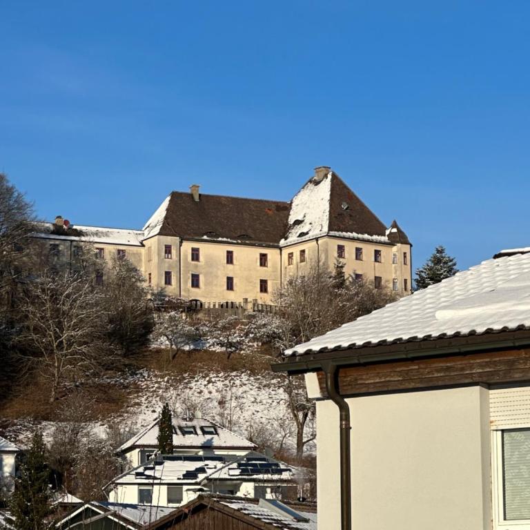 ELMIRA - Apartment mit 2 Schlafzimmern - 9