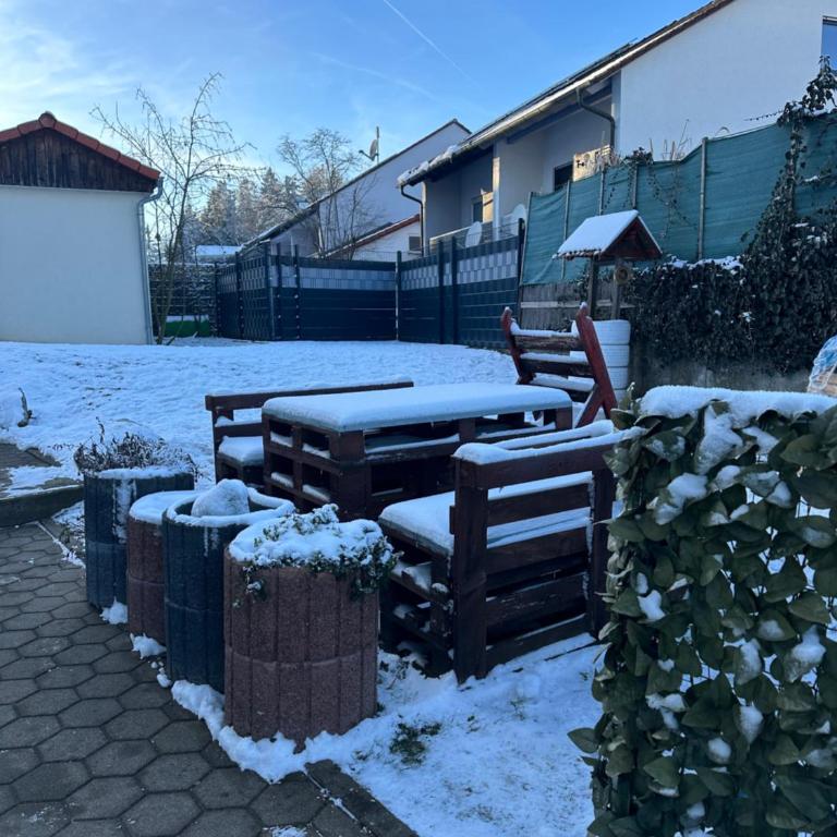 ELMIRA - Apartment mit 2 Schlafzimmern - 10