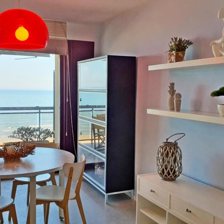 ALBATROS GANDIA - Alquiler solo Familias - Apartamento de 2 dormitorios - 16