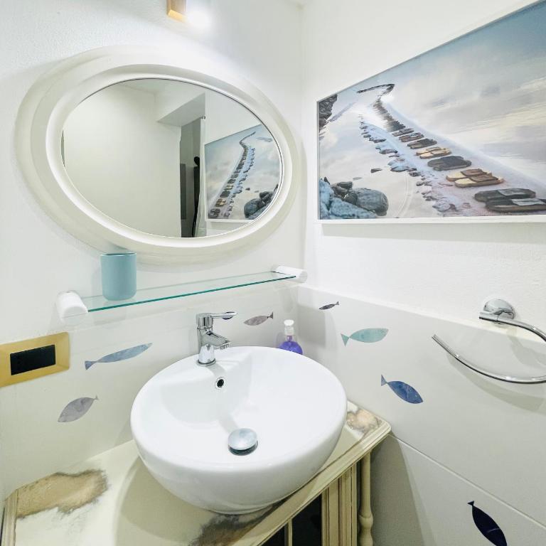 Dalì Art Room Studio Apartment - Appartamento con 1 Camera da Letto - 71